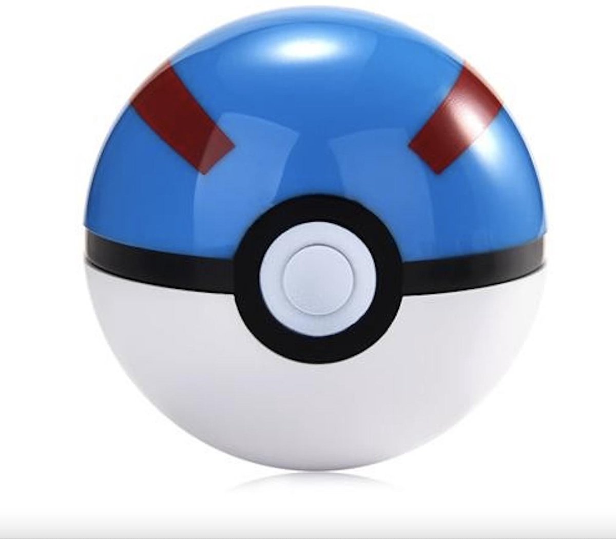 Hoogwaardige Poke ball | Pokemon Ballen / Poke Bal / Pokeballs | Ballen Met Pokemon - Incl. 1 Willekeurige Pokemon